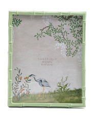 8x10 Bamboo Picture Frame | TJ Maxx