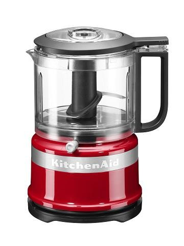 3.5 Cup Mini Food Chopper KFC3516A | KitchenAid Australia