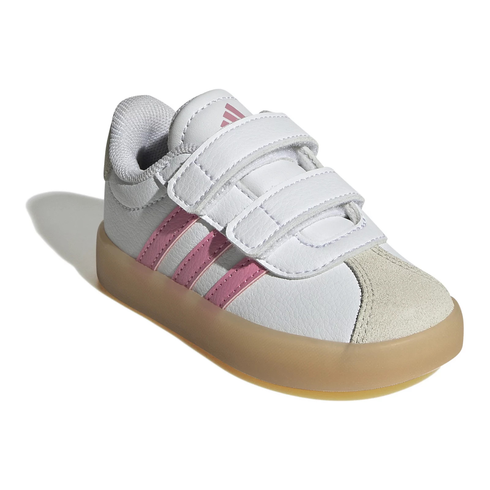 Kids' adidas Vl Court 3.0 Shoes | Kohl's