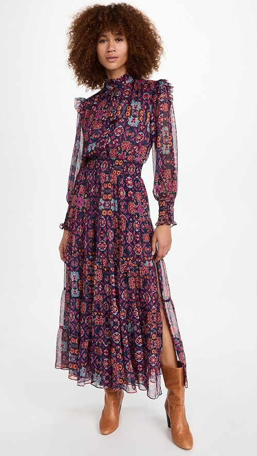 MISA Anisah Dress | SHOPBOP | Shopbop