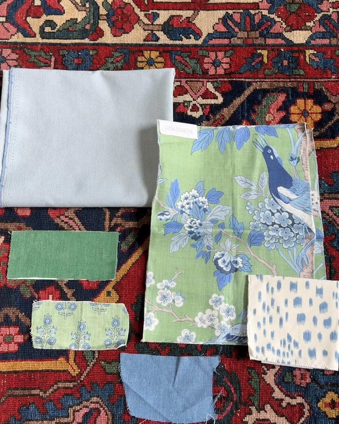 A handful of you have reached out asking about sources for our living room redesign. The chairs are custom made, but I’m tagging some similar ones. The ottoman is also custom made but I’m tagging one that’s almost identical. Tagging the Pillows as well. It will be a while before it’s all finished, but I can’t wait to share! I am also sharing some of my other favorite decorative pieces that we have in our living room. ￼