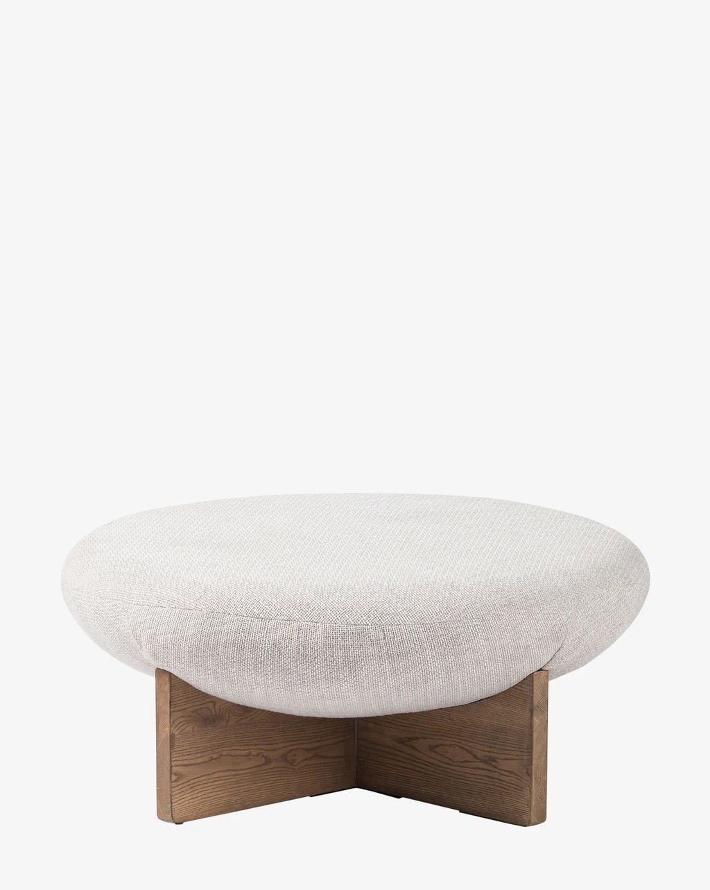 Wesson Ottoman | McGee & Co.