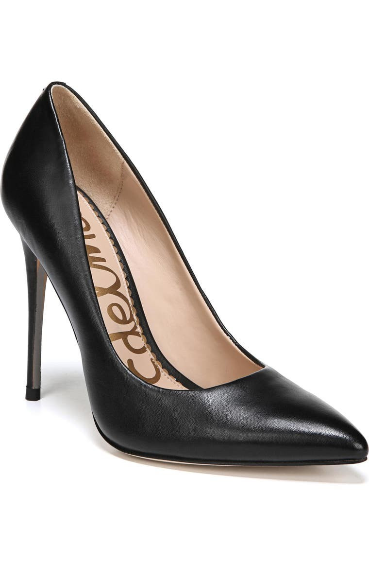Danna Pointed Toe Pump | Nordstrom