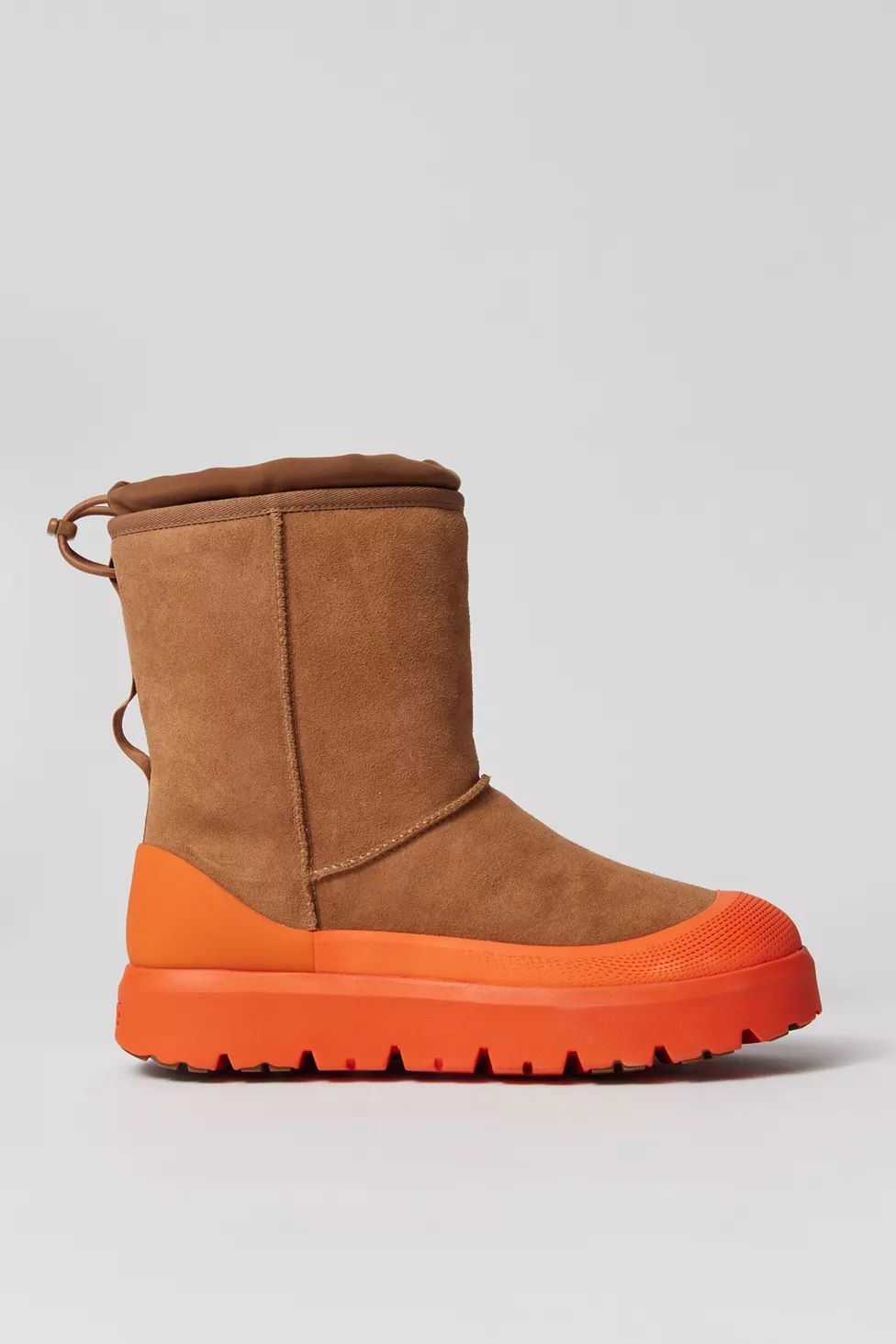 UGG Classic Short Weather Hybrid Boot | Urban Outfitters (US and RoW)