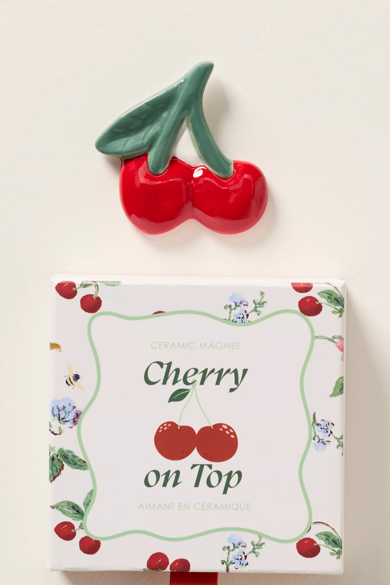 Anthropologie Novelty Icon Magnets | Anthropologie (US)