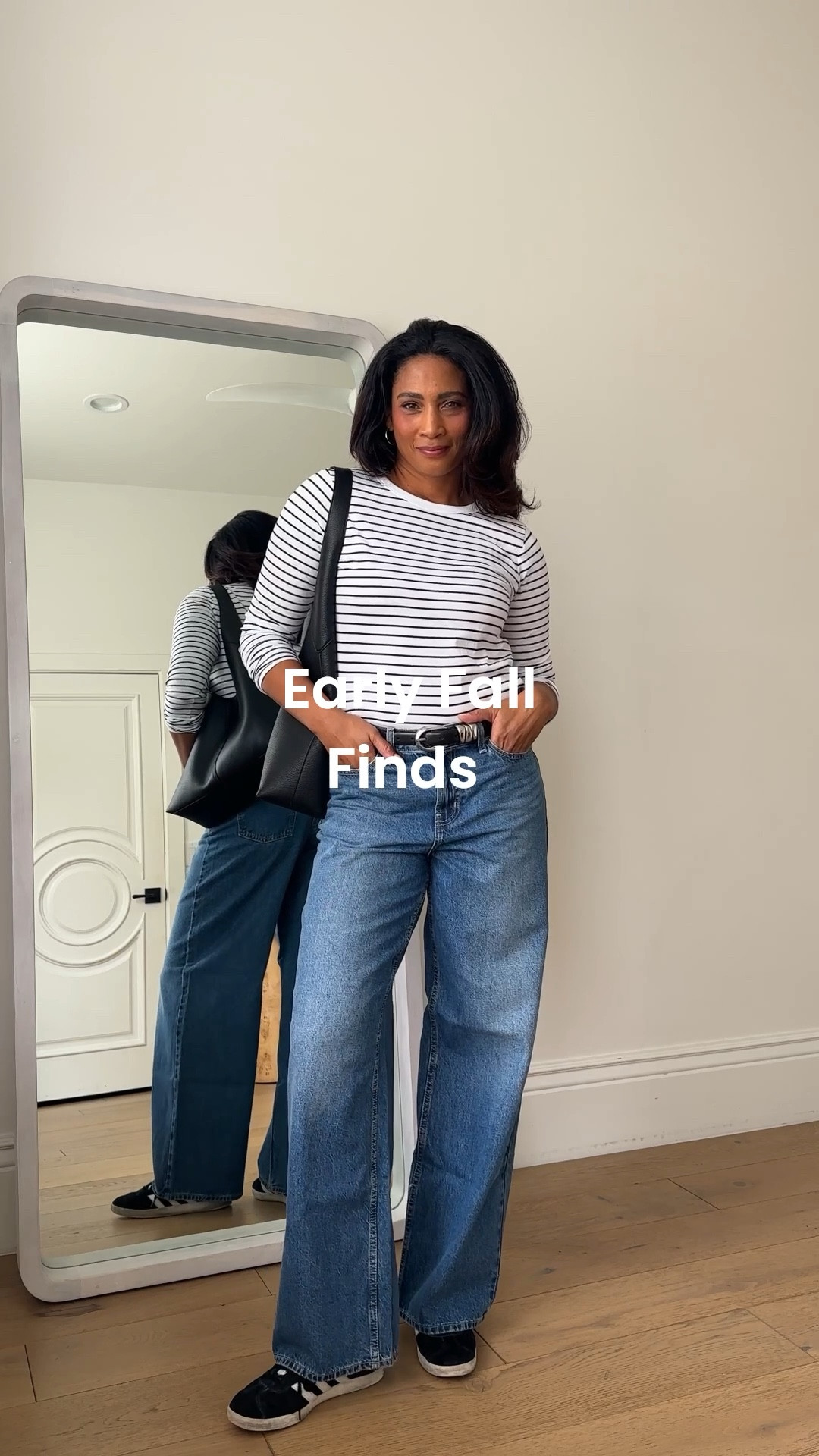 Early Fall Finds all under $50!! All fit true to size.



#LTKSaleAlert #LTKFindsUnder50 #LTKOver40