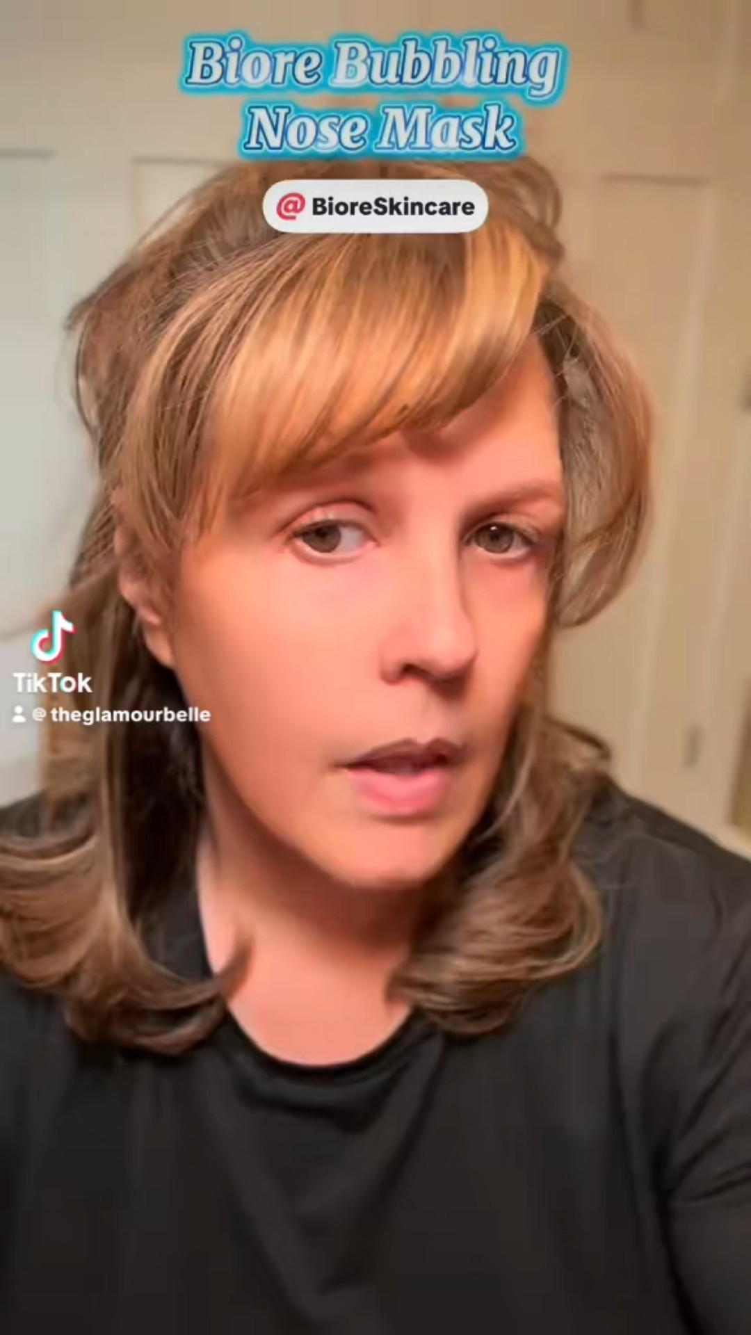 Biore Bubbling Pore Refining Nose Masks #skincare #poreminimizing 

#LTKBeauty
