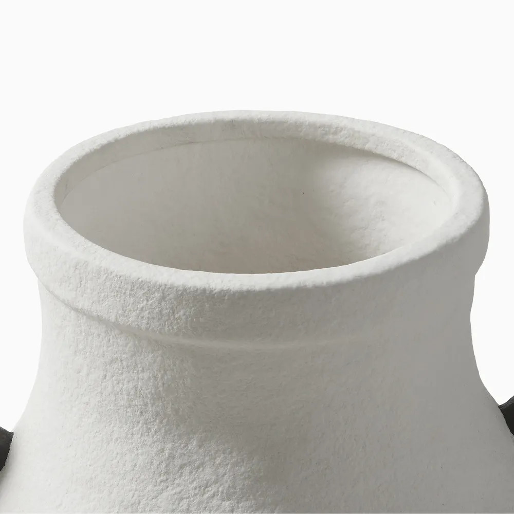 Amphora Ceramic Vase | Hernest