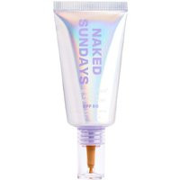 Naked Sundays BeautyScreen Peptide Foundation Tint 30ml (Various Shades) - Shade 6 | Cult Beauty