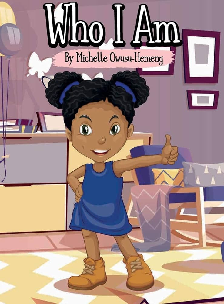 Who I Am: Who I Am (Meesh) | Amazon (US)