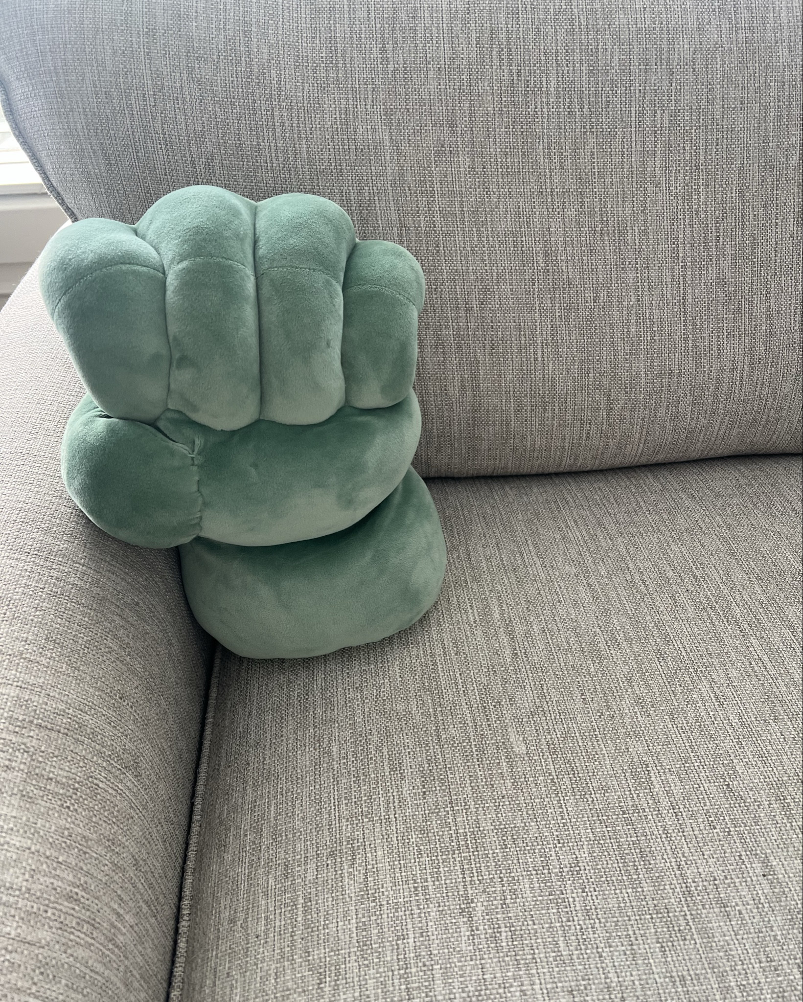 Avengers, assemble! At least little avengers :) Target’s Pillowfort brand is about to launch a Marvel collab! Some of the pieces are slowly becoming available. I’m redoing my son’s room to be superhero themed and these are absolutely perfect! Bonus you can wear the Hulk pillow glove! 

#LTKKids #LTKHome #LTKFamily