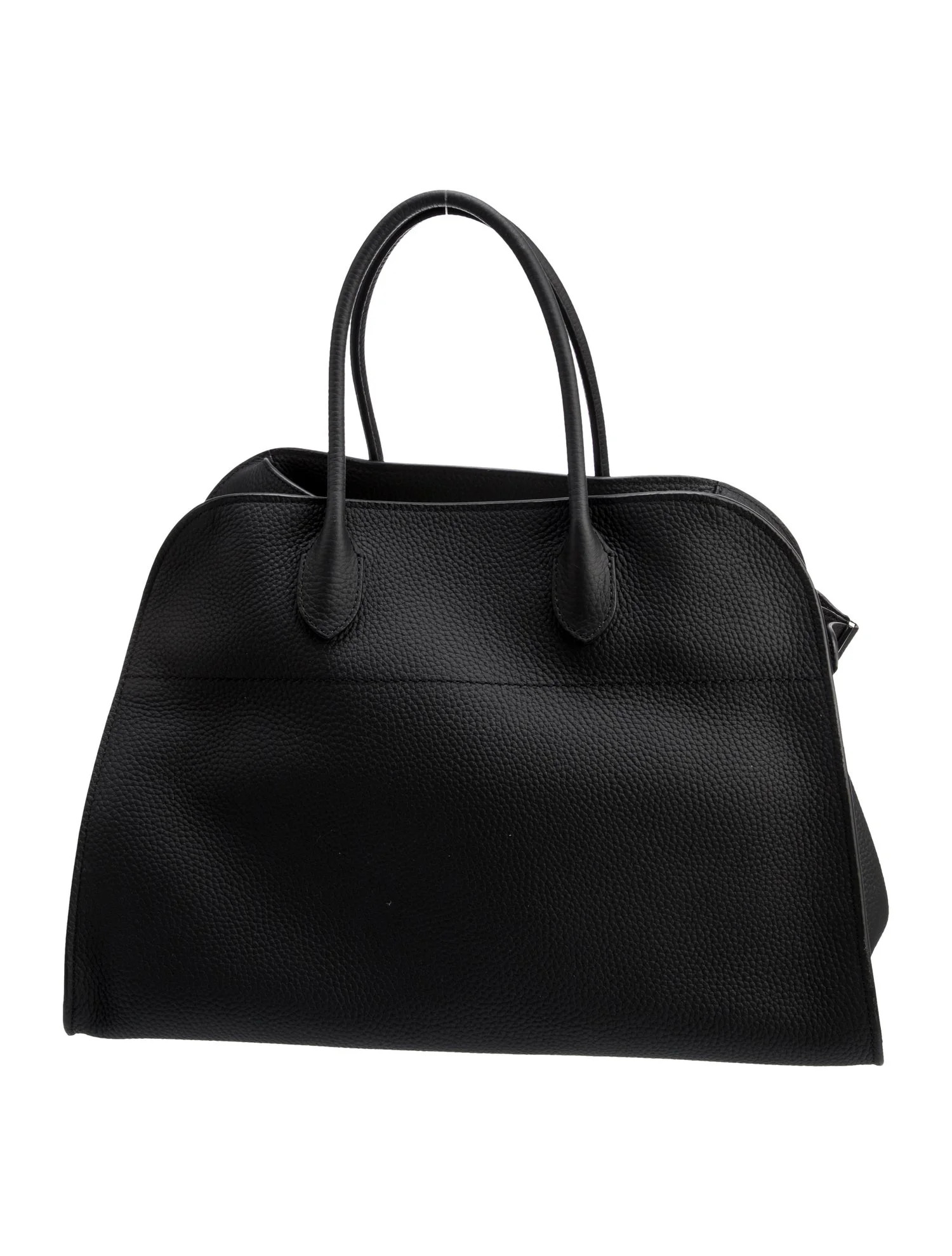 Leather Margaux 15 | The RealReal