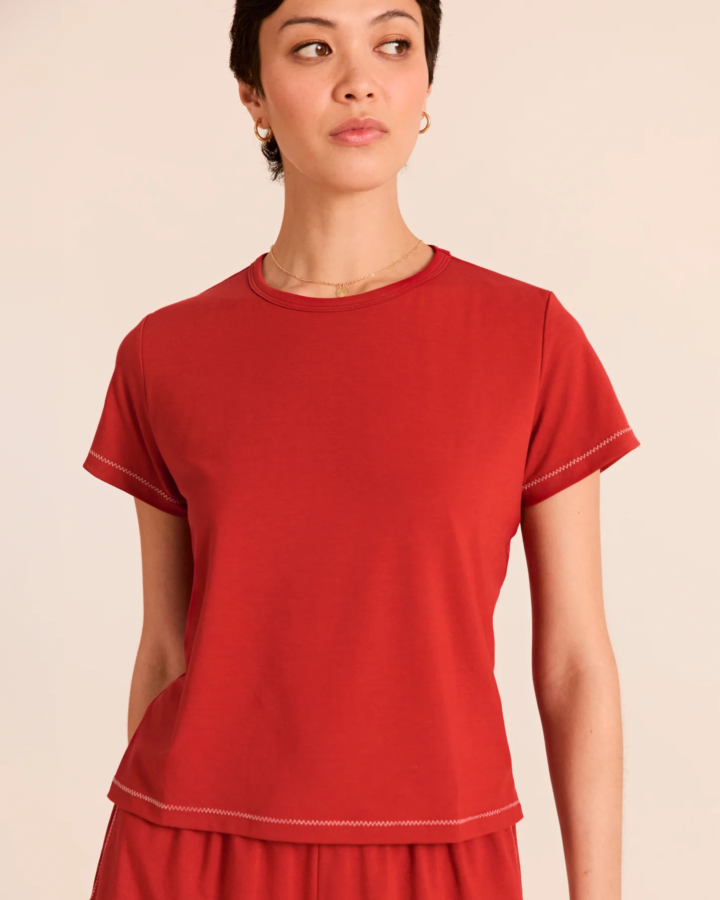 Classic Tee | Arid Blayne