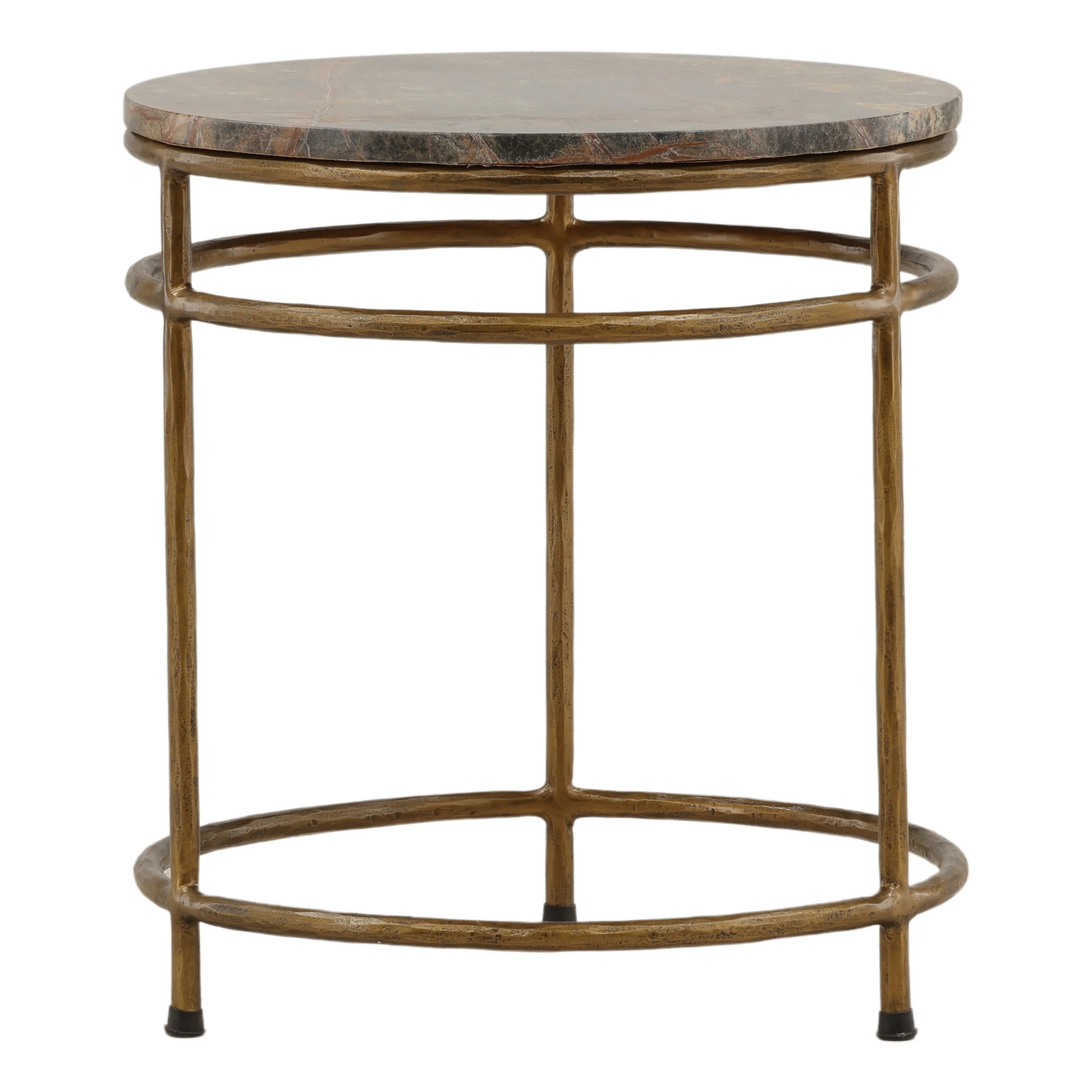 Marston Side Table Brown | Perigold