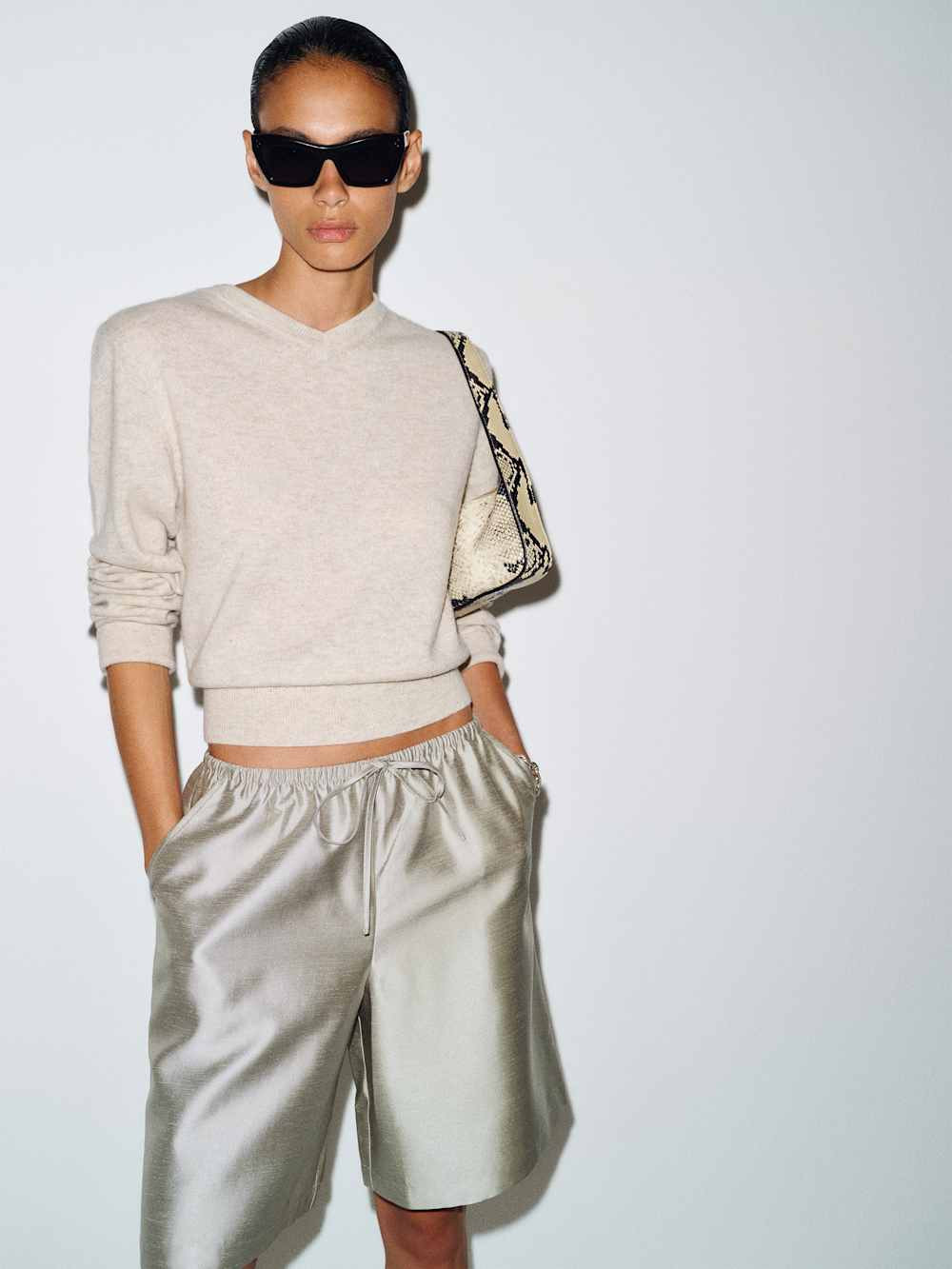 Sandy Short | Reformation (Global)