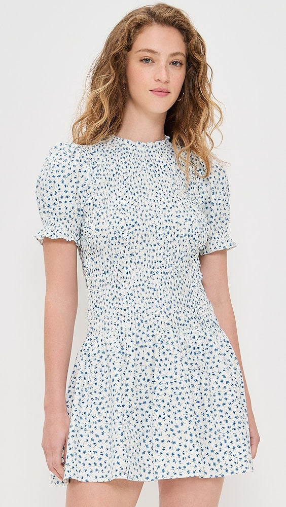 Reformation Leannah Dress | Shopbop | Shopbop