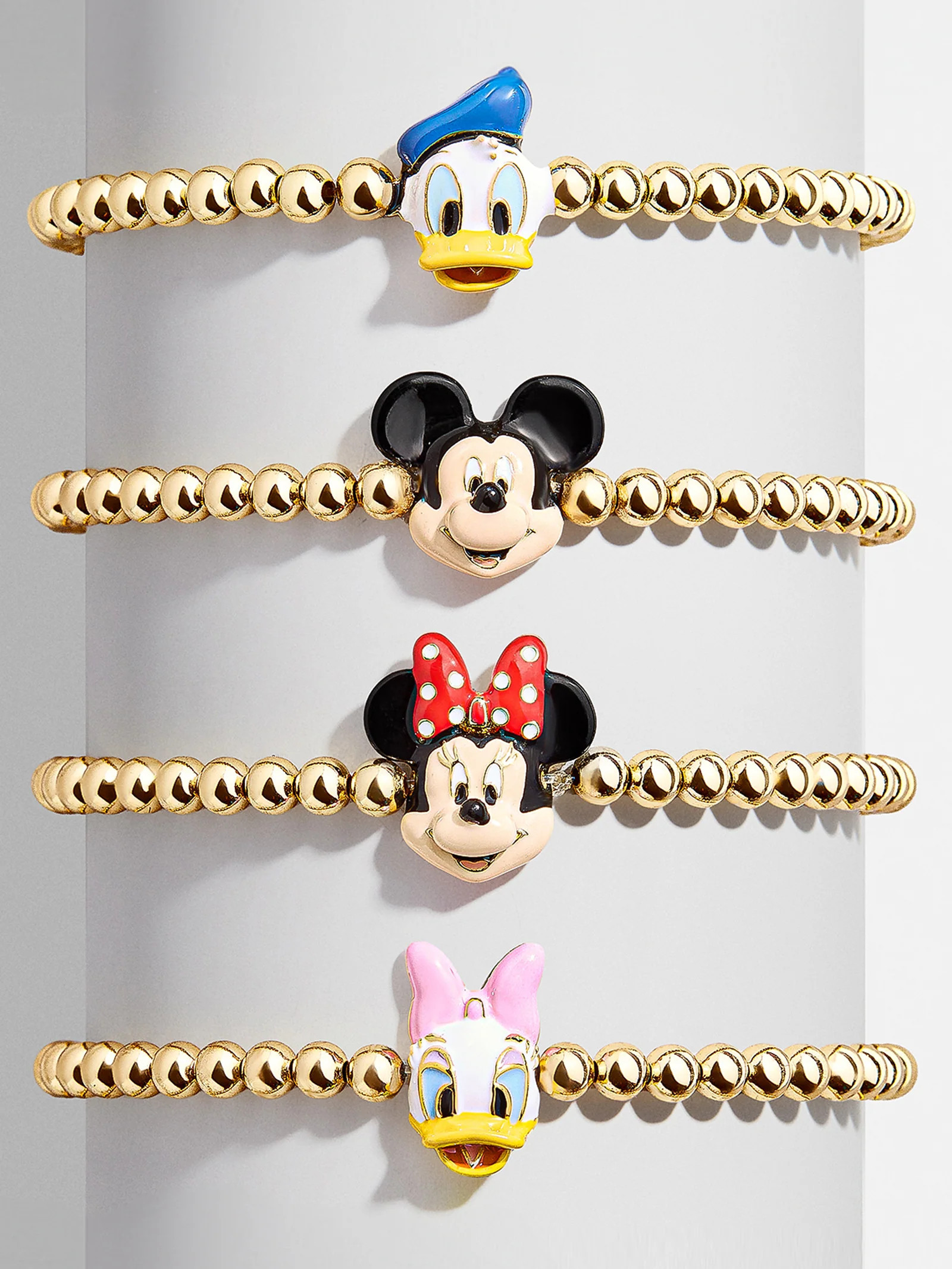 Disney Mickey Mouse Pisa Bracelet - Mickey Mouse | BaubleBar