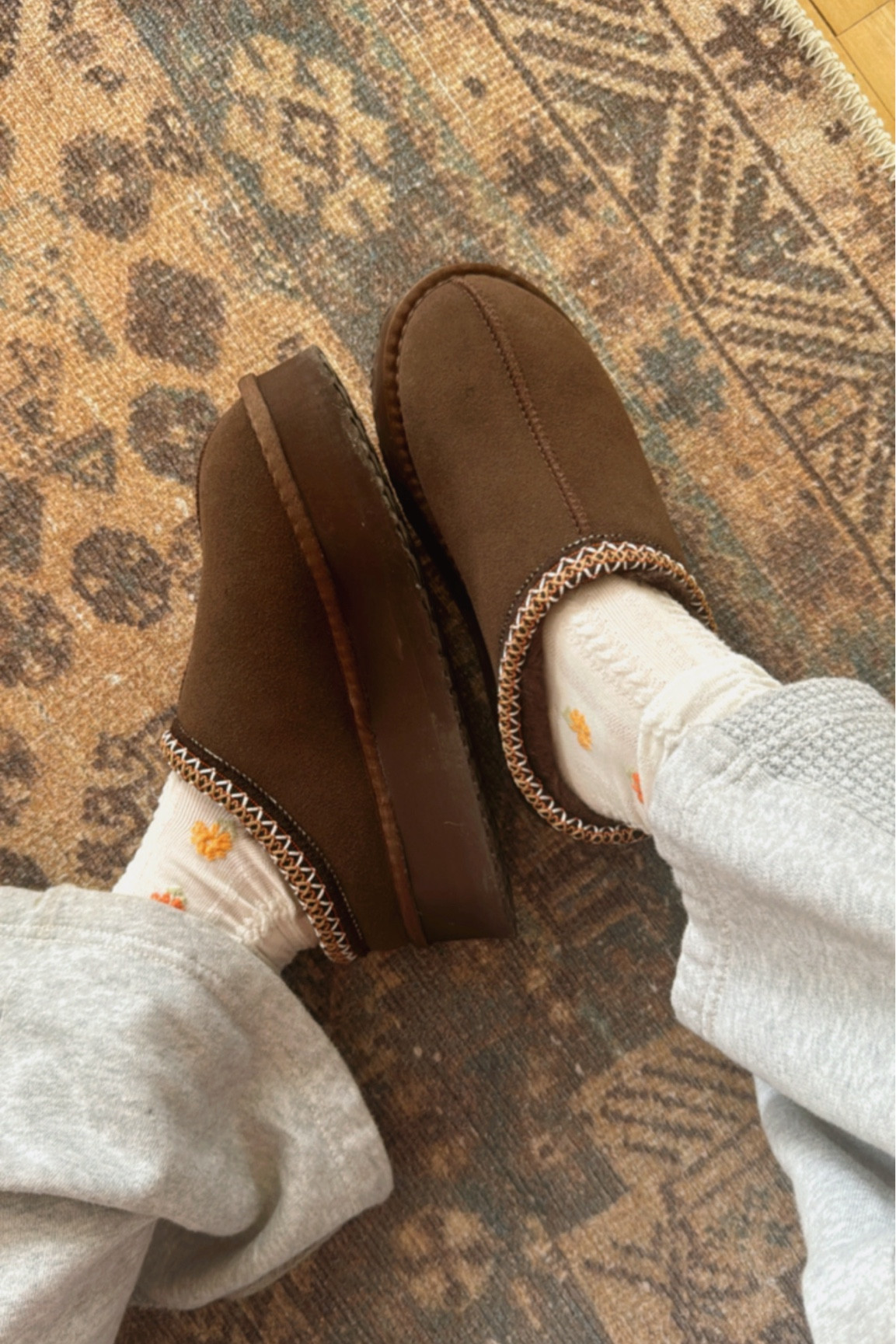 Platform Tazz look-a-likes

#LTKstyletip #LTKautumn #LTKcanada