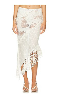 Ayer Skirt
                    
                    SIEDRES | Revolve Clothing (Global)