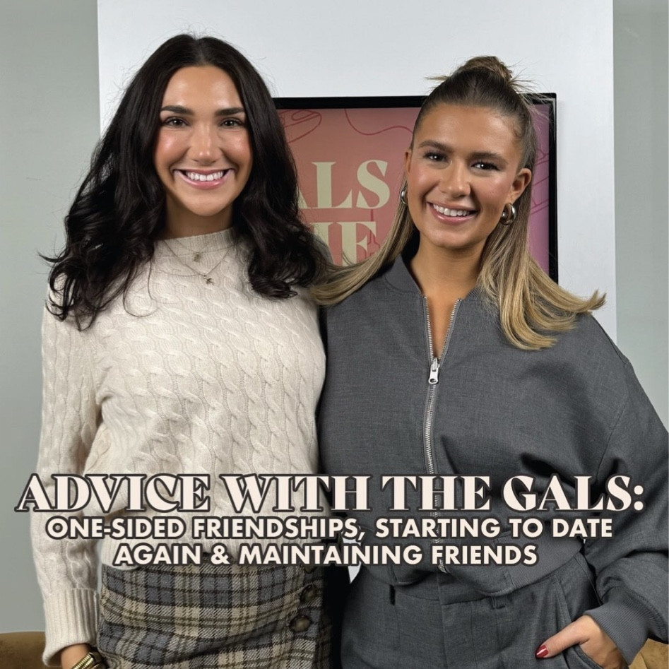 NEW EPISODE! brooke has a run-in with an A-list celeb and I recap the eras tour movie. plus, we talk Halloween prep!

#LTKHalloween #LTKSeasonal #LTKstyletip