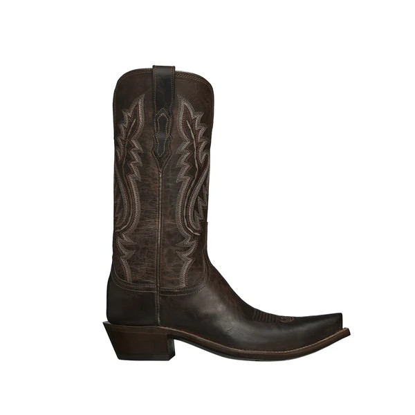 Cassidy | Lucchese Bootmaker