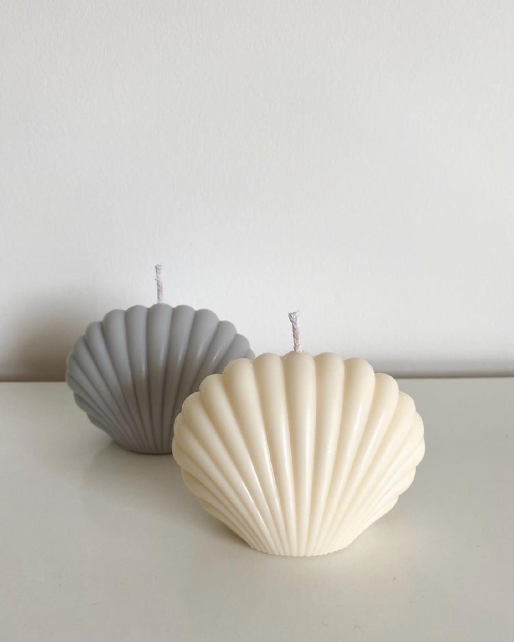 decorative candles (sea shell shape)

#LTKFind #LTKbeauty #LTKunder50