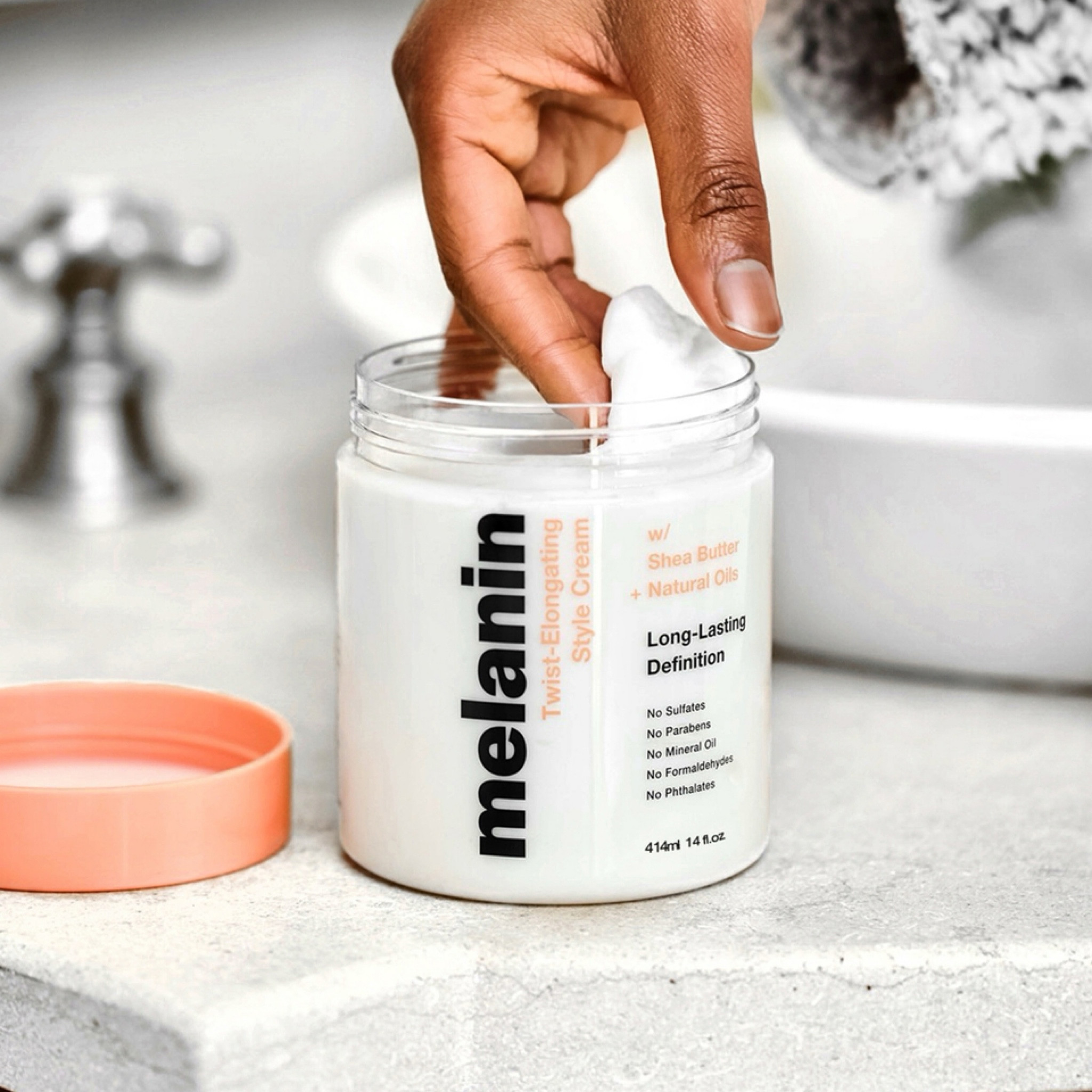 My fave cream for twist outs. 

#LTKFamily #LTKKids #LTKBeauty