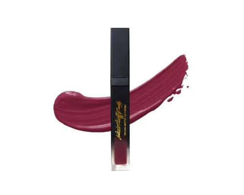 Ashunta Sheriff Beauty Vegan Multi Use Matte Creme Foxy Brown in Earth at Nordstrom | Nordstrom
