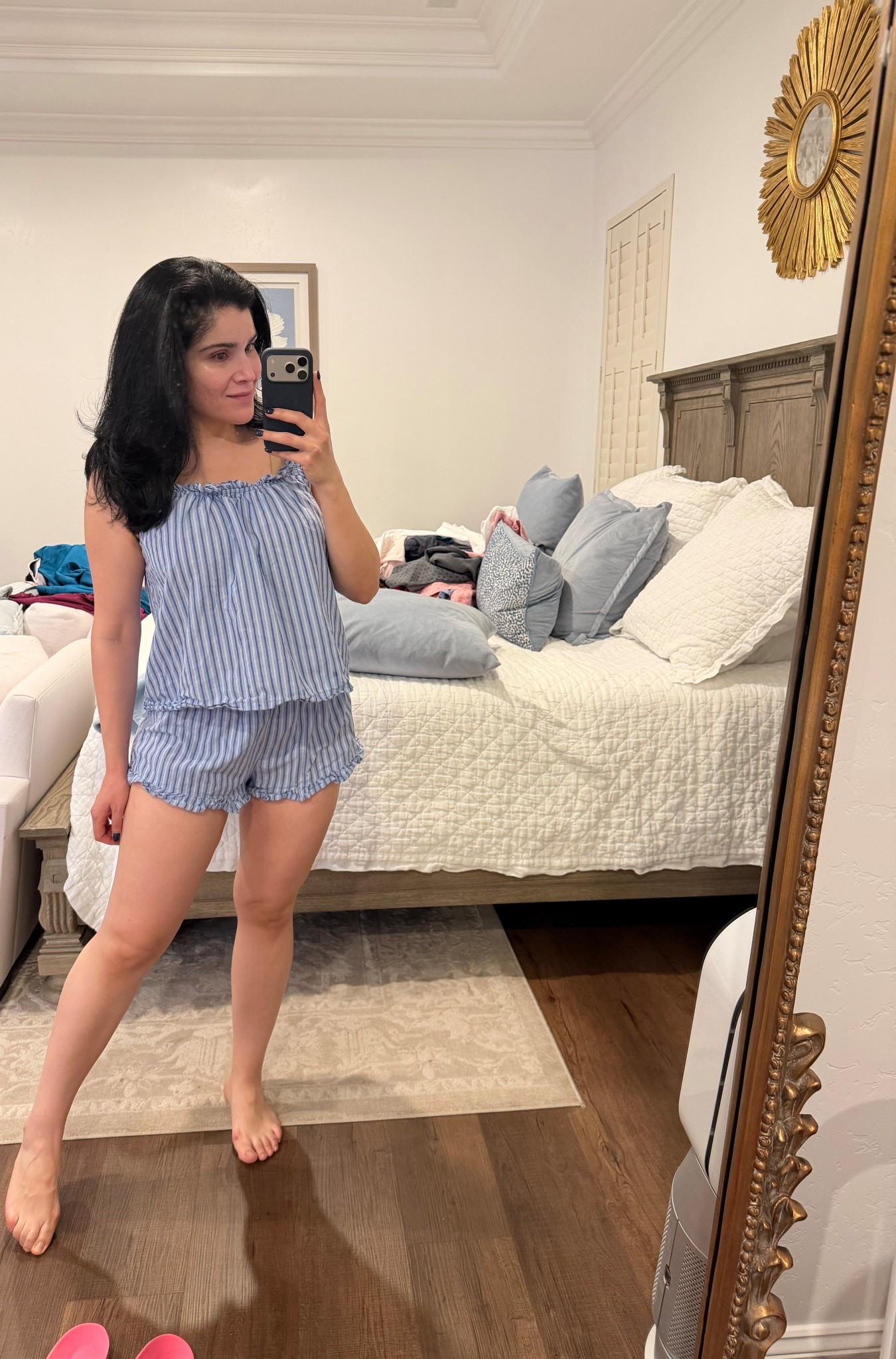 Cutest pajamas on major sale! 

#LTKFestival #LTKMothersDay #LTKdayinmylife