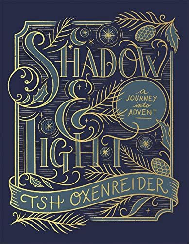 Shadow and Light: A Journey into Advent | Amazon (US)