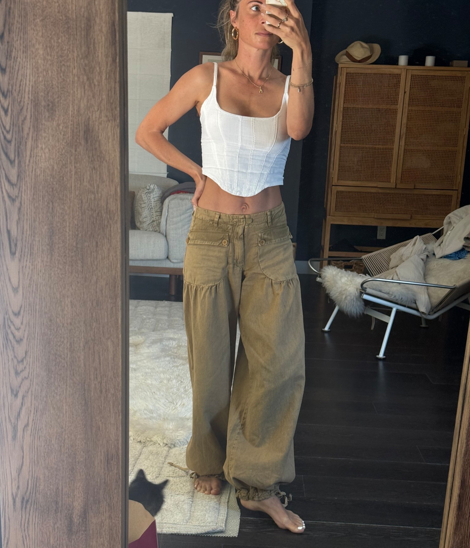 Comfortable but feel put together 🫰

#LTKmomlife #LTKootd #LTKOver40
