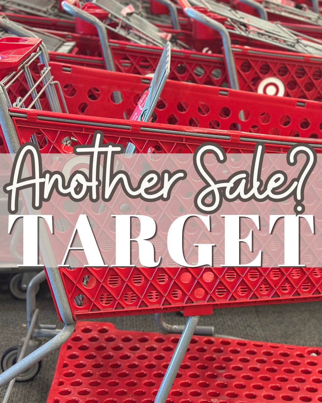 Run! Shoes at Target are 40% off! 

#LTKPetite #LTKSaleAlert #LTKOver40