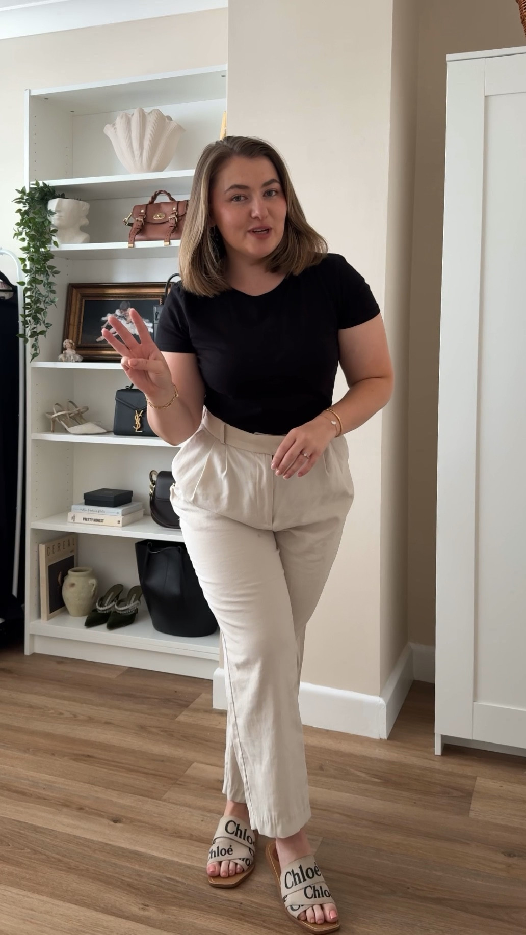 3 Simple ways to elevate your spring summer outfits 