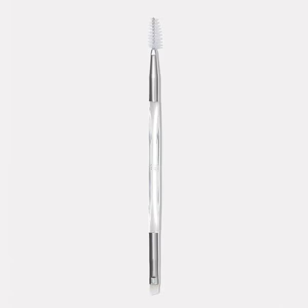 e.l.f. Cosmetics Precision Dual-Sided Eyebrow Brush | e.l.f. cosmetics (US)