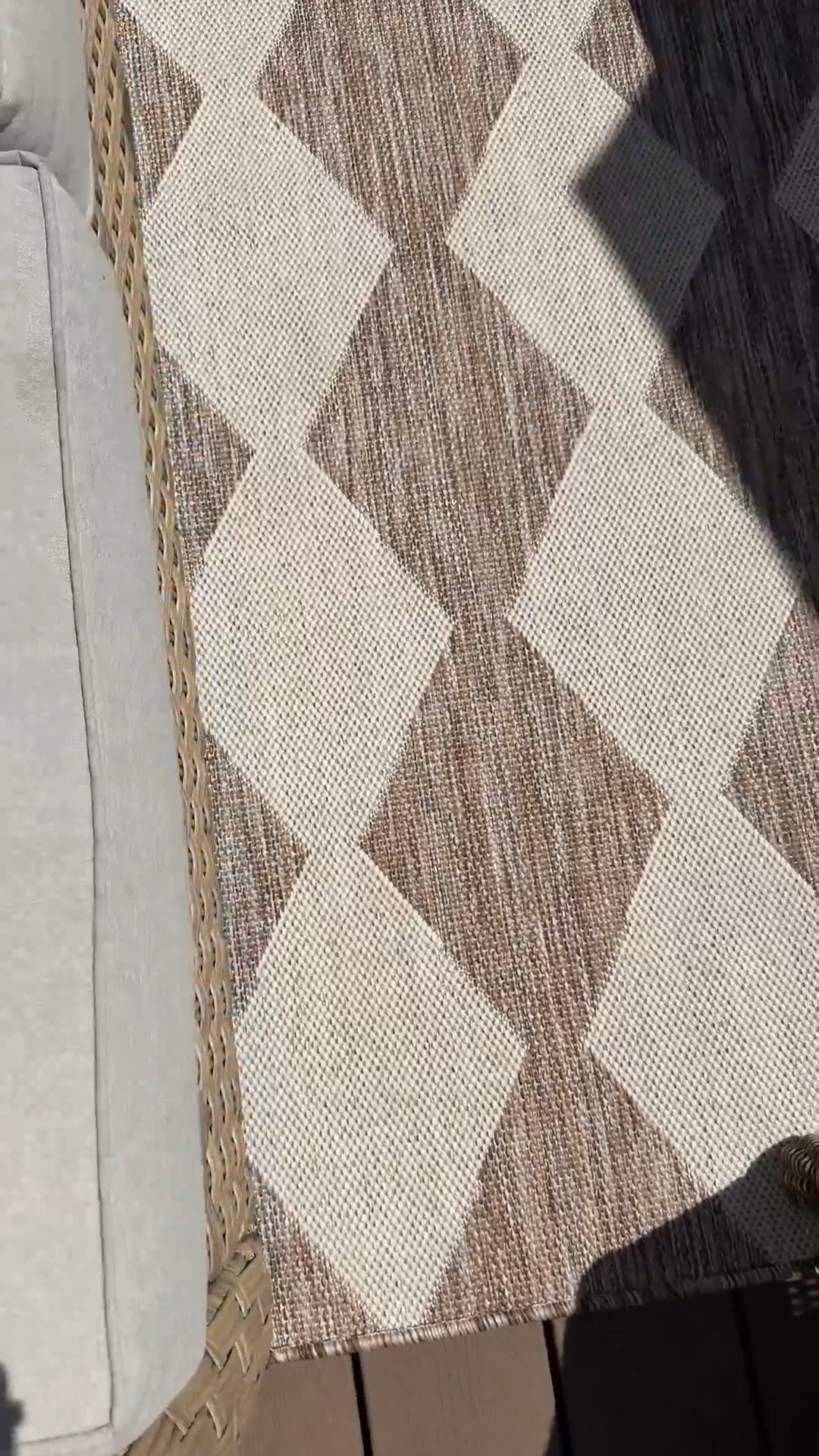 Outdoor rug

#LTKSeasonal #LTKSaleAlert #LTKHome