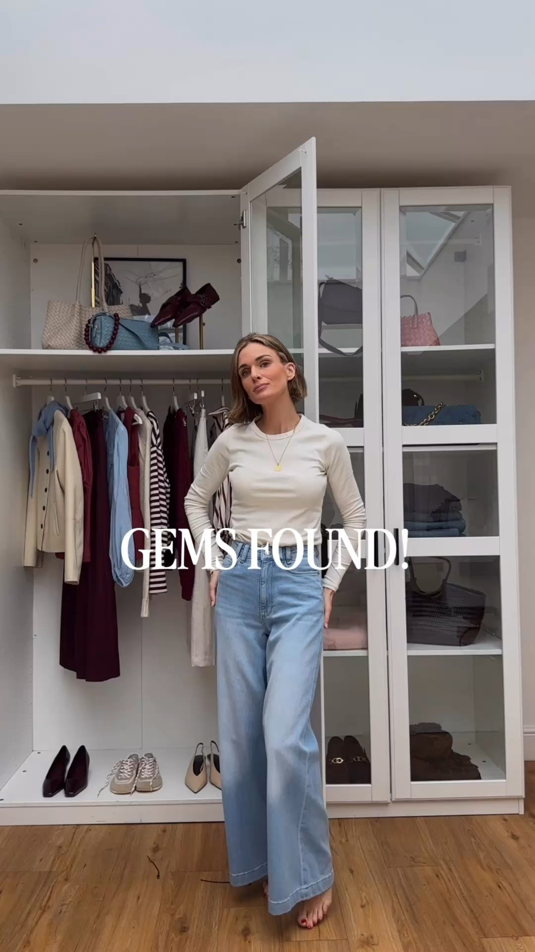 Some great Spring additions - I’ve done the gem searching for you.  An unusual colour combination but a great introduction to Spring with this gorgeous delicate blue! 
