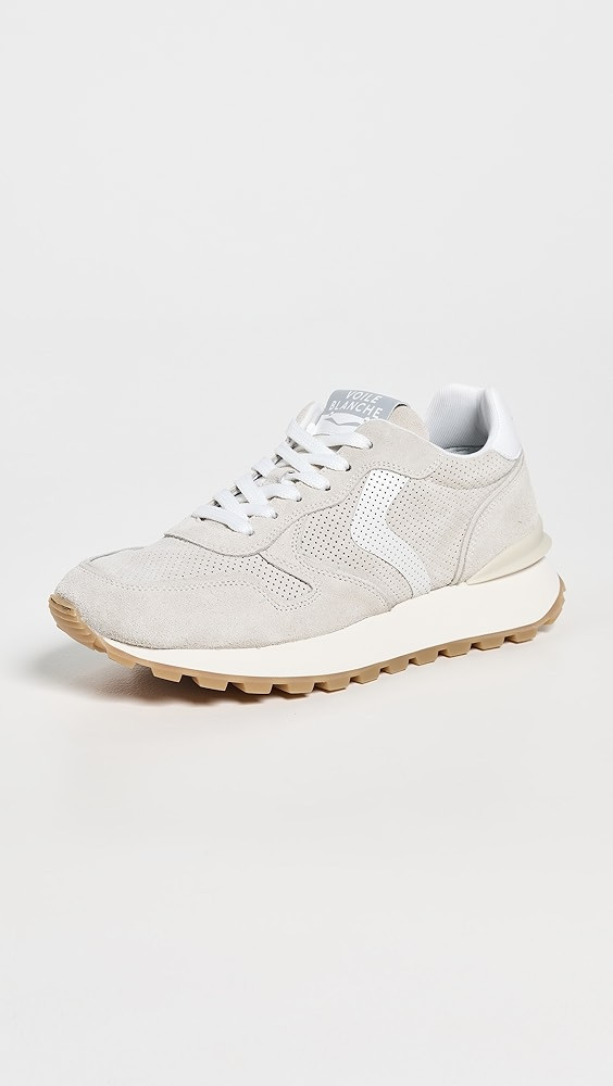Voile Blanche Paris Race Sneakers | Shopbop | Shopbop