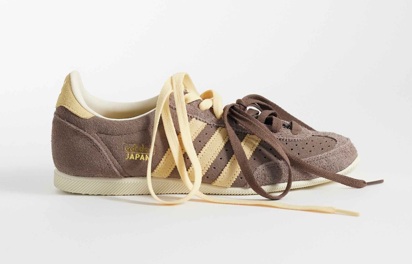 GIRLS RUN!
These new adidas are you joking !! I'm on a self shoe buying ban atm 🥲 let me live vicariously through you they are unreal!😍

#LTKsummer #LTKuk #LTKspring