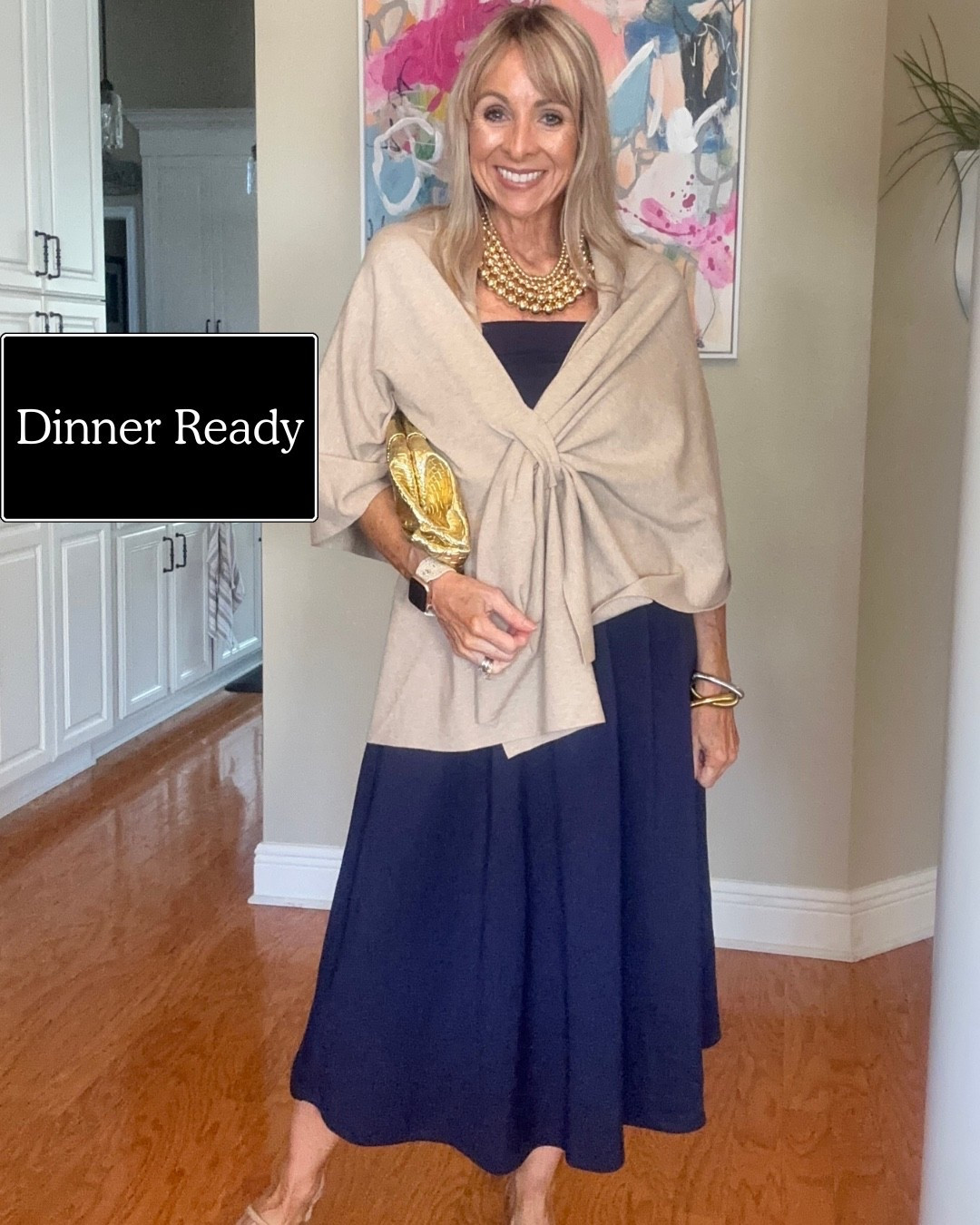 This Amazon dress is a true closet workhorse 🤍
Styled multiple ways—from casual to dressy—so you get more outfits without buying more clothes.

#LTKFindsUnder50 #LTKOver40