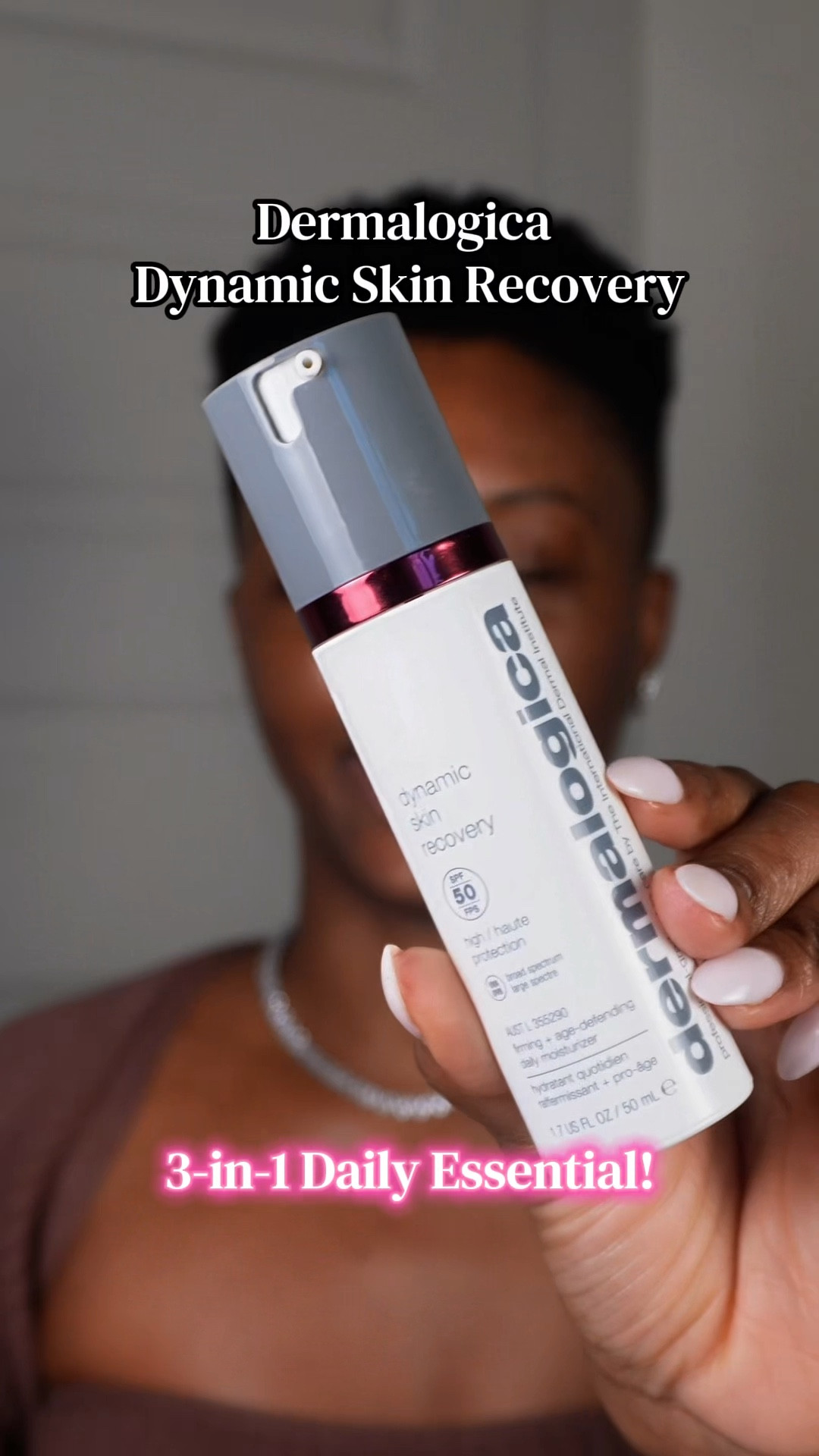 This SPF doesn’t leave white cast sensitive skin! 

#LTKselfcare #LTKgrwm #LTKBeauty