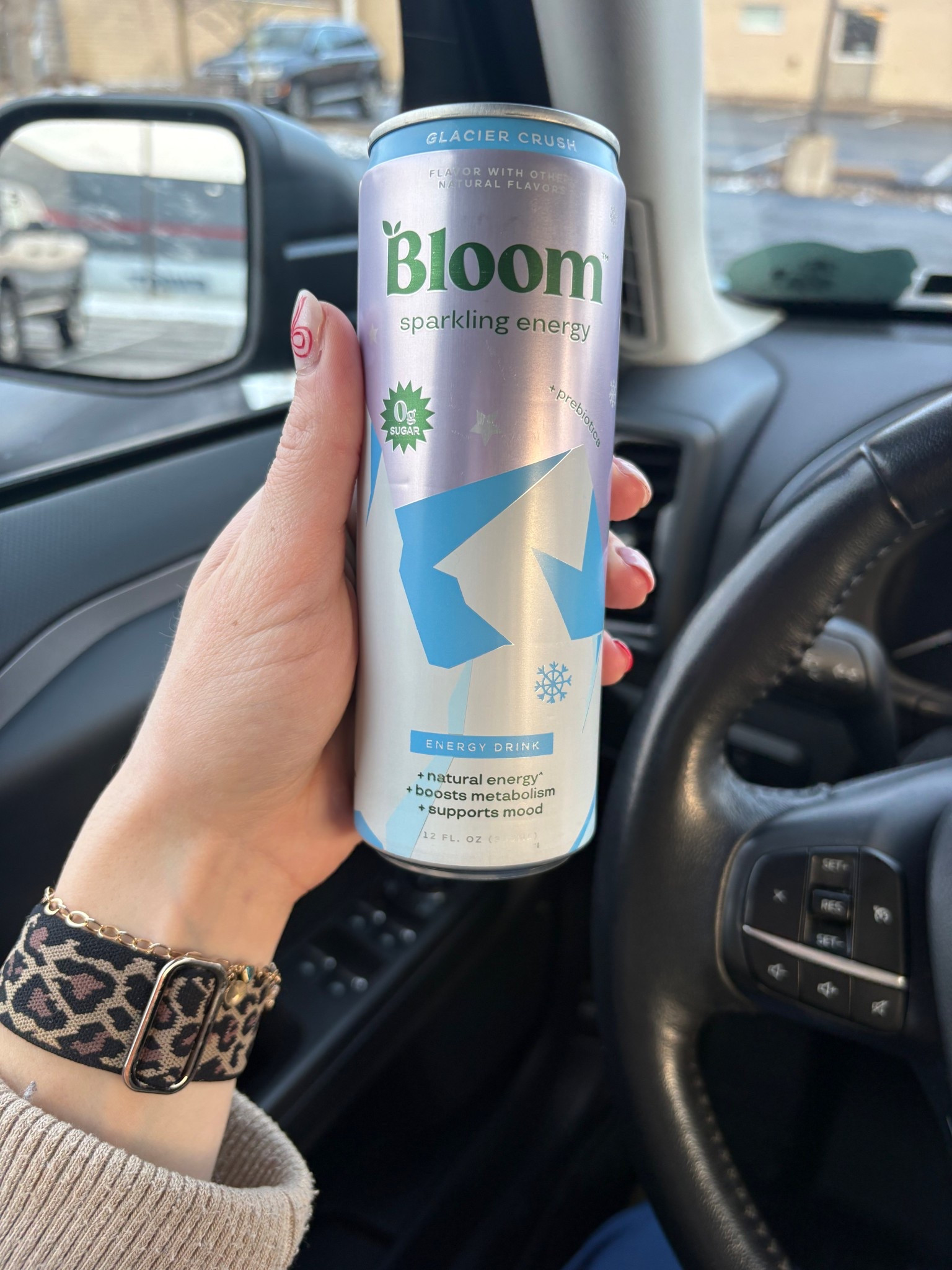 My favorite energy drink from @Target ❄️💫

Linking my favorite flavors below🔗

#LTKActive #LTKfoodie #LTKdayinmylife