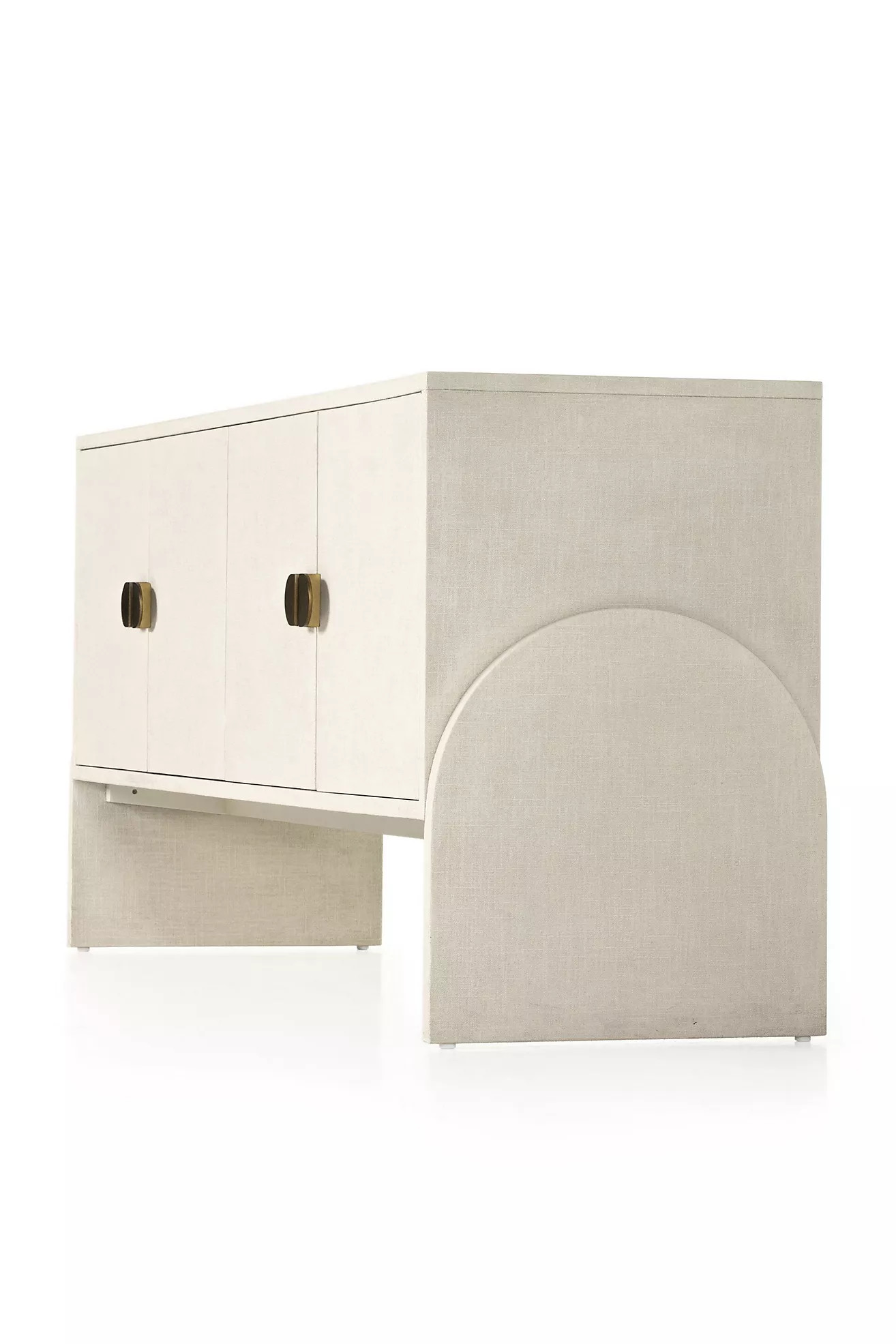 Cressida Rectangular 72" Sideboard | Anthropologie (US)
