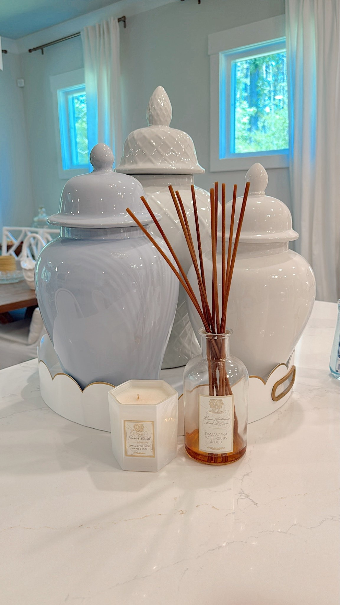 20% off candle and diffuser with code MDW20

#LTKFindsUnder100 #LTKSaleAlert #LTKHome