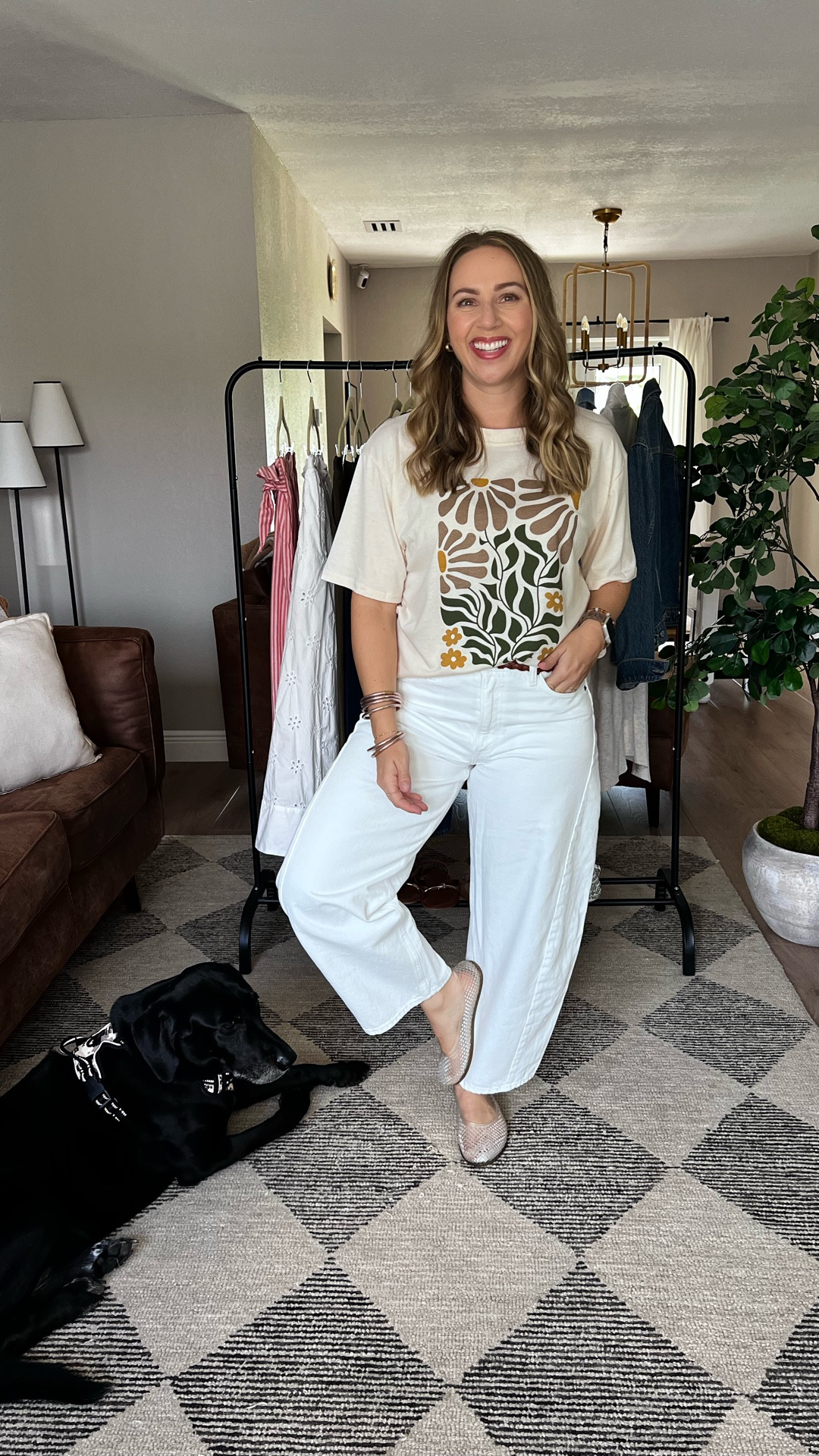 White after Labor Day is okay, and don’t let anyone tell you any different! 



#LTKFindsUnder100 #LTKSeasonal #LTKWorkwear