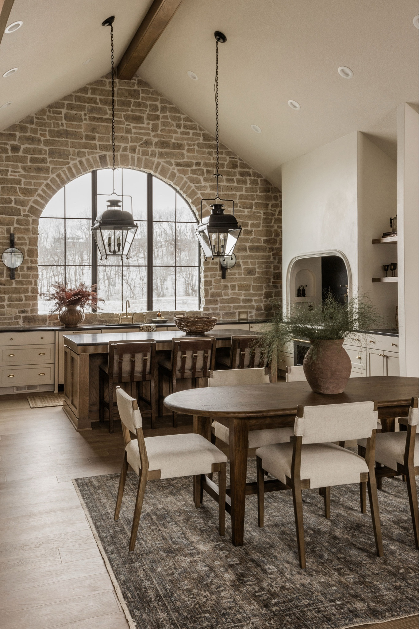 All the links from the spec home! Dining table, chairs, counter stools, coffee table, sofa, chairs, pendant 

#LTKHome #LTKStyleTip #LTKSaleAlert