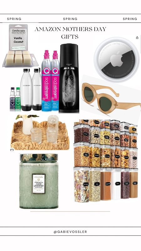 Mother’s Day gifts mom will actually love and use! 

#LTKfindsunder50 #LTKfamily #LTKGiftGuide