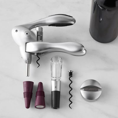 Rabbit Pro 6-Piece Wine Tool Set | Williams-Sonoma