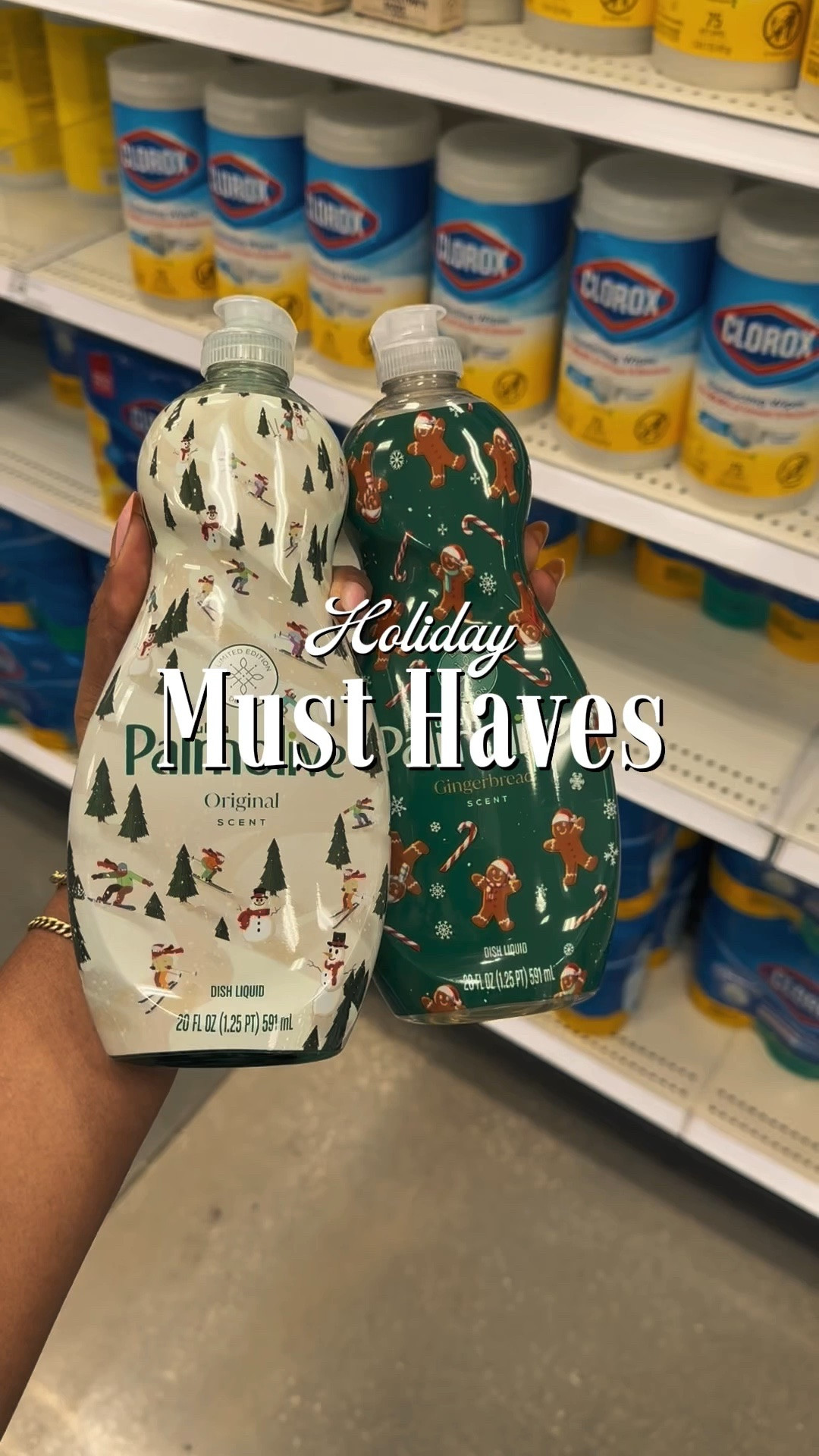 Holiday Must Haves

#LTKHoliday #LTKGiftGuide #LTKFindsUnder50