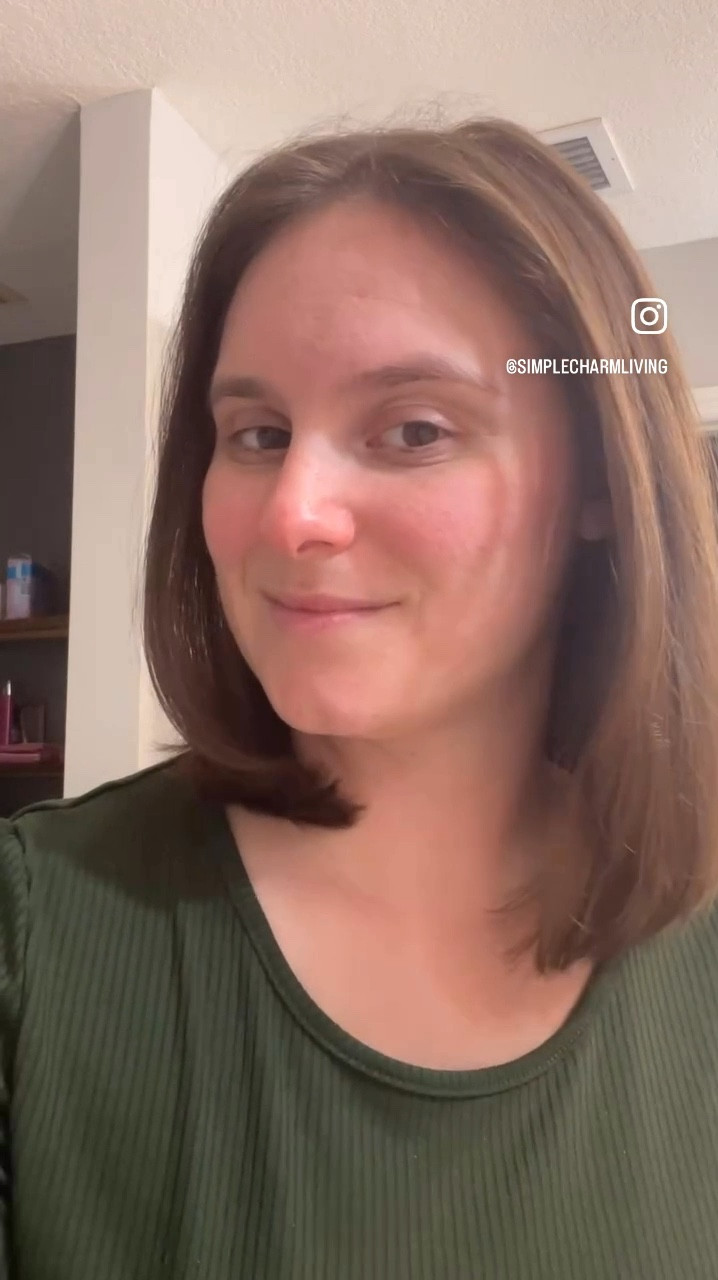 Using L’ange 2-in-1 Volumizing Dryer Brush on my short hair

#LTKVideo #LTKHair

#LTKBeauty #LTKCyberWeek #LTKGiftGuide