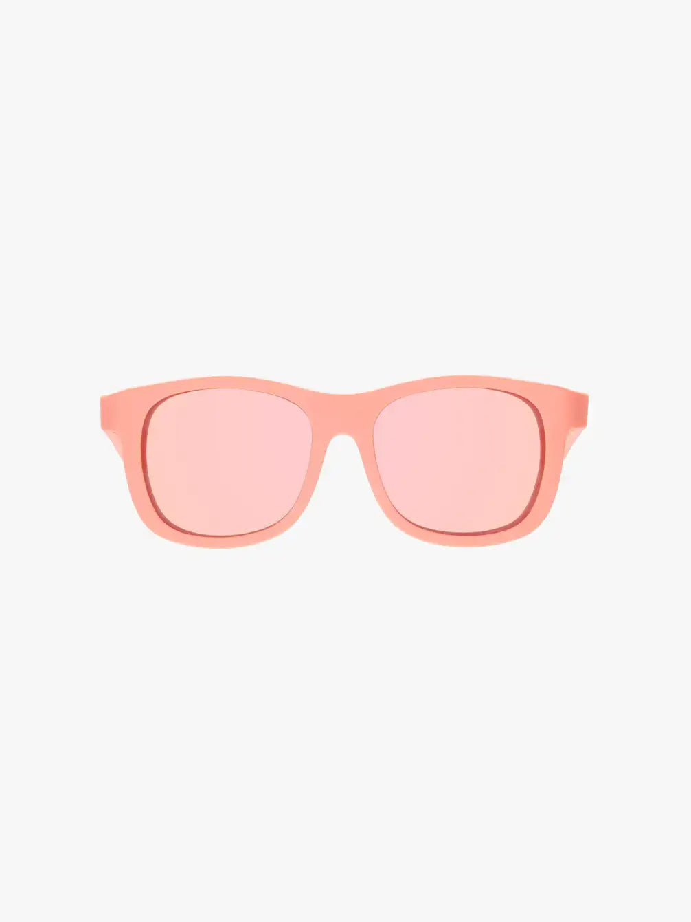 Babiators - Polarized: Ages 6+ / Perfectly Papaya | EMILIA GEORGE®